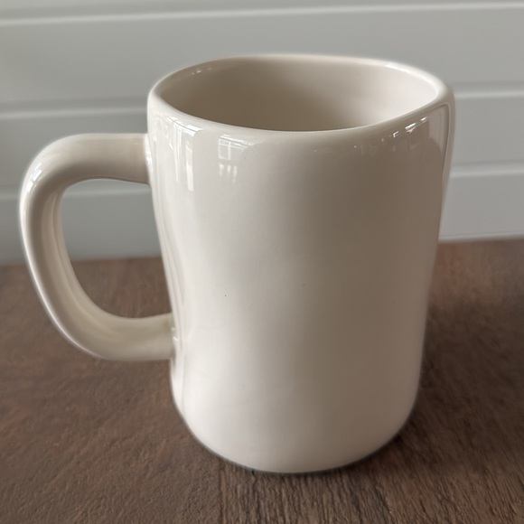 Rae Dunn “Be You” Mug - Picture 2 of 4